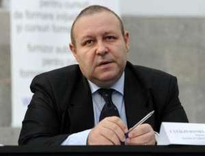 Fenechiu: ”Nu există varianta votării unui guvern condus de oricine din care să facă parte PSD”